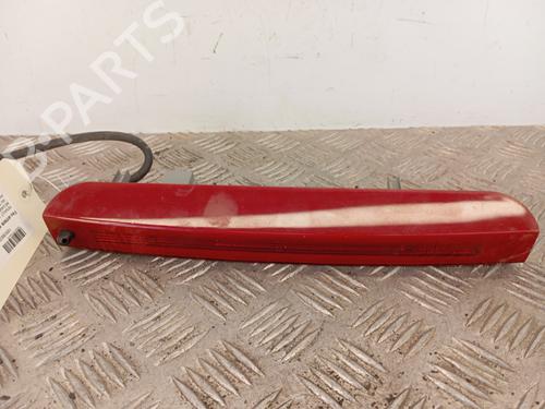 Used Third brake light Third brake light RENAULT MEGANE III Coupe (DZ0/1_) 1.4 TCe (DZ0F, DZ1V) (131 hp) 34293374 34293374