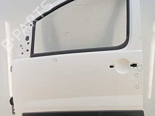 Left front door CITROËN JUMPY II Van | BP34296076C2 - Image 4