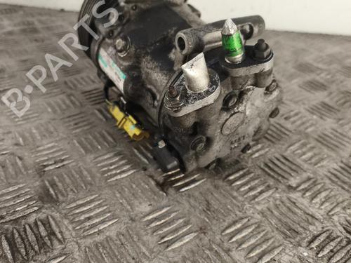 Used Steering rack Steering rack PEUGEOT 207 (WA_, WC_) 1.4 HDi (68 hp) 39626295 39626295