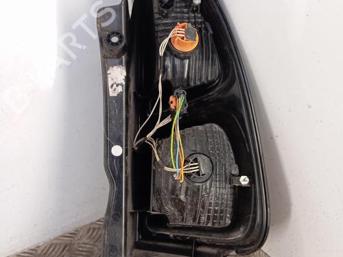 Used Left taillight Left taillight 39110114 39110114