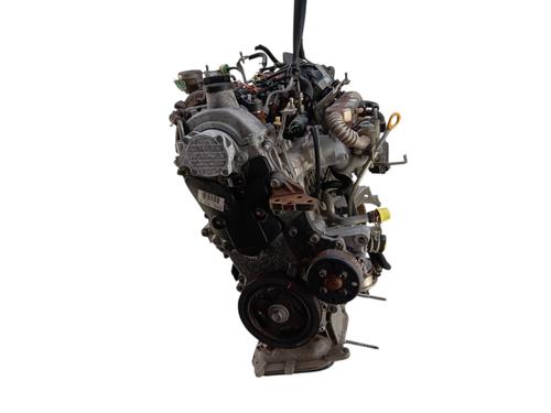 Engine TOYOTA YARIS (_P9_) 1.4 D-4D (NLP90_, NLP90R) | BP37739015M1 - Image 3