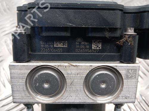 abs-pump-dacia-sandero-ii-2012-34292711 main image