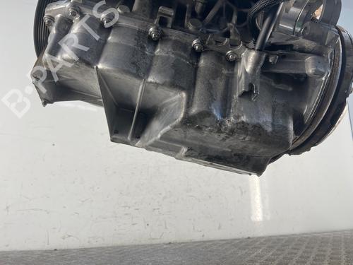 Used Engine Engine TOYOTA VERSO (_R2_) 1.6 D4-D (WAR20_) (112 hp) 40280658 40280658