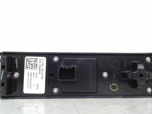 Used Left front window switch Left front window switch FORD FIESTA VI (CB1, CCN) 1.0 EcoBoost (100 hp) 34289859 34289859