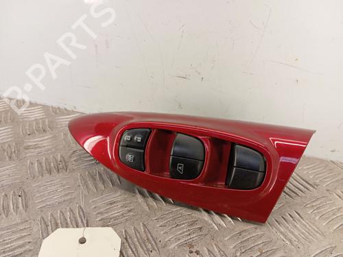 Left front window switch NISSAN JUKE (F15) 1.2 DIG-T | BP34293132I27 - Image 4