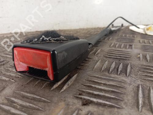 Used Seat buckle Seat buckle PEUGEOT 3008 I MPV (0U_) 1.6 HDi (112 hp) 40049634 40049634