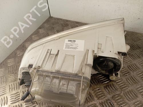 Optica esquerda Optica esquerda SKODA OCTAVIA II (1Z3) 1.9 TDI (105 hp) 39759761 39759761