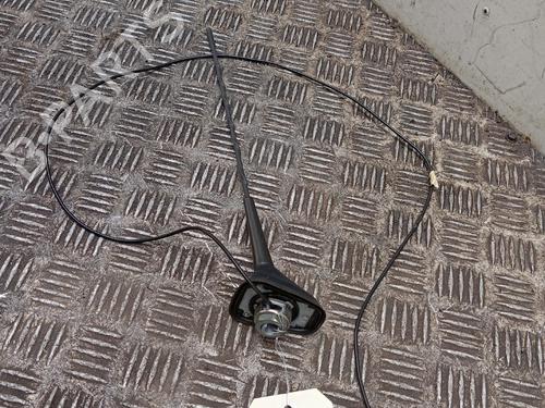 Antenne/Base Antenne/Base RENAULT CAPTUR I (J5_, H5_) 0.9 TCe 90 (90 hp) 36648199 36648199