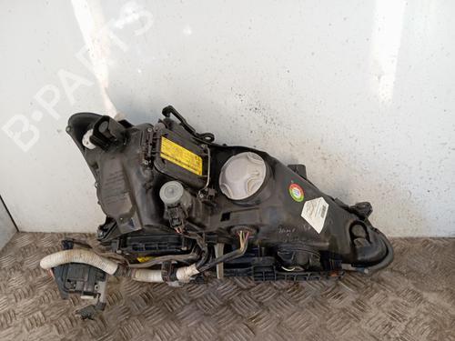 Used Left headlight Left headlight 37280141 37280141