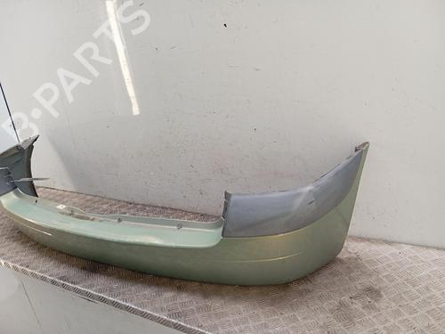 Used Rear bumper Rear bumper 37525707 37525707