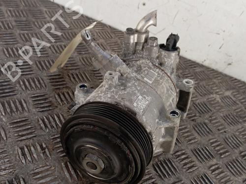 Used AC compressor AC compressor TOYOTA AURIS (_E18_) 1.2 (NRE185_, NRE185R) (116 hp) 34295574 34295574