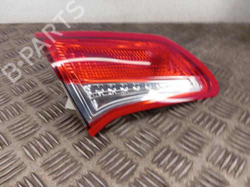 Left tailgate light CITROËN C4 II (NC_) 1.6 HDi 90 | BP39954340C79 - Image 2