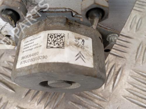 Used ABS pump ABS pump PEUGEOT 308 SW II (LC_, LJ_, LR_, LX_, L4_) 1.6 HDi / BlueHDi 115 (LCBHXM, LCBHXT) (115 hp) 34293511 34293511