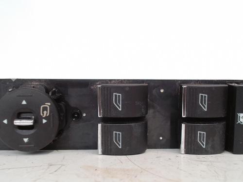 Used Left front window switch Left front window switch FORD B-MAX (JK) 1.6 Ti (105 hp) 34289544 34289544