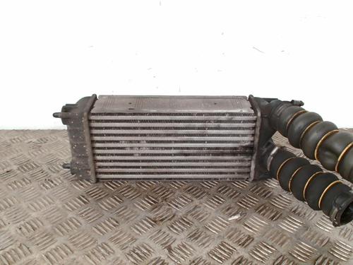 Used Intercooler Intercooler PEUGEOT 3008 I MPV (0U_) 1.6 HDi (112 hp) 34289819 34289819