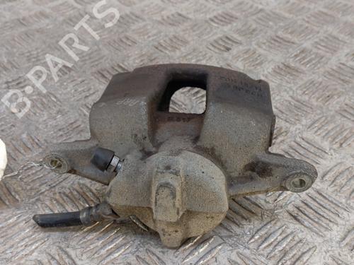 Used Left rear brake caliper Left rear brake caliper CITROËN JUMPER II Van 2.2 HDi 110 (110 hp) 34295680 34295680