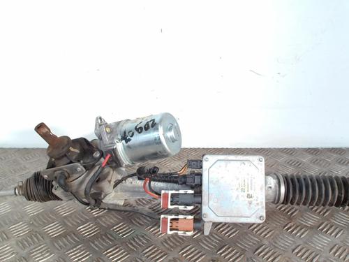 Used Steering rack Steering rack RENAULT TWINGO III (BCM_, BCA_) [2014-2026] 34289636 34289636