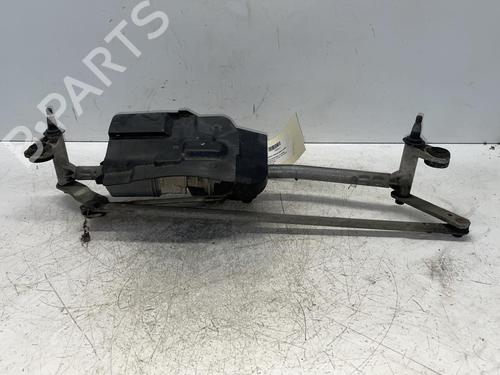 Front wiper motor VW PASSAT B6 (3C2) 1.9 TDI | BP34290803M29 - Image 2
