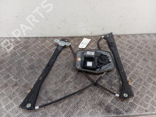 Used Front right window mechanism Front right window mechanism VW GOLF V (1K1) [2003-2010] 34295292 34295292