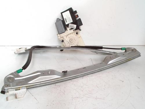 Front left window mechanism CITROËN C5 I (DC_) 2.2 HDi (DC4HXB, DC4HXE) | BP34289514C22 - Image 2