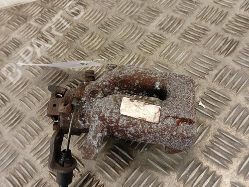 Used Right rear brake caliper Right rear brake caliper PEUGEOT 307 Break (3E) 1.6 HDi 110 (109 hp) 40432724 40432724