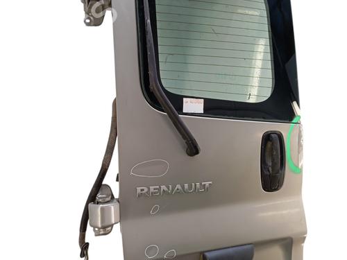 Venstre bagagerum dør Venstre bagagerum dør RENAULT TRAFIC II Bus (JL) [2001-2026] 35990676 35990676