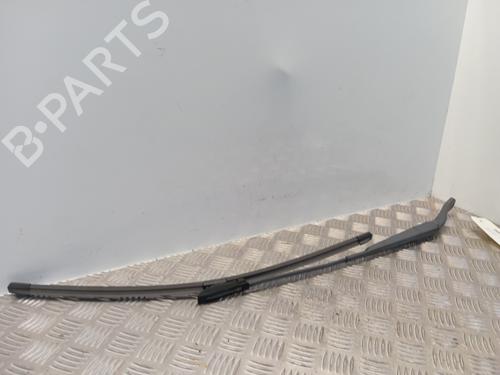 Used Front windshield wiper arm Front windshield wiper arm 34292794 34292794