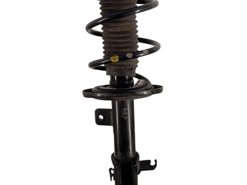 Used Left front shock absorber Left front shock absorber PEUGEOT 208 II (UB_, UP_, UW_, UJ_) 1.2 PureTech 100 (101 hp) 34294277 34294277