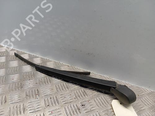 Used Rear windshield wiper arm Rear windshield wiper arm SKODA OCTAVIA III Combi (5E5, 5E6) 1.6 TDI (115 hp) 34292704 34292704