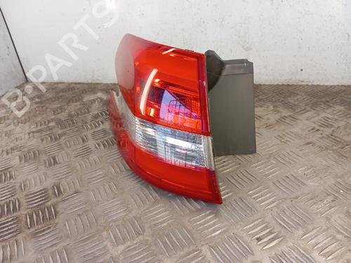 Used Left taillight Left taillight 37169255 37169255