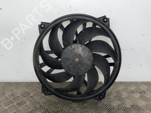 Used Radiator fan Radiator fan CITROËN XSARA (N1) [1997-2005] 34290048 34290048