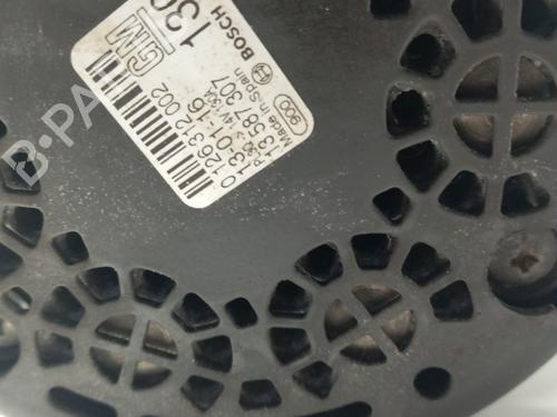 Alternator OPEL ADAM (M13) 1.0 | BP34292322M7  - Image 5