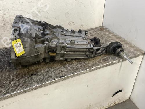 Used Gearbox Gearbox BMW 3 (E90) [2004-2012] 34290841 34290841
