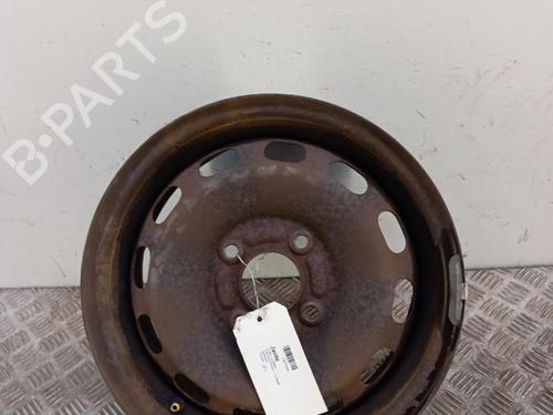 Used Rim Rim 39252966 39252966