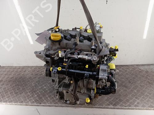 Engine RENAULT CAPTUR I (J5_, H5_) 0.9 TCe 90 | BP36858952M1  - Image 7
