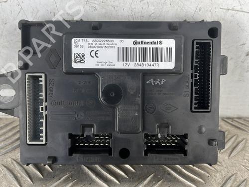 Used Electronic module Electronic module RENAULT CLIO IV (BH_) 1.5 dCi 90 (90 hp) 34296423 34296423