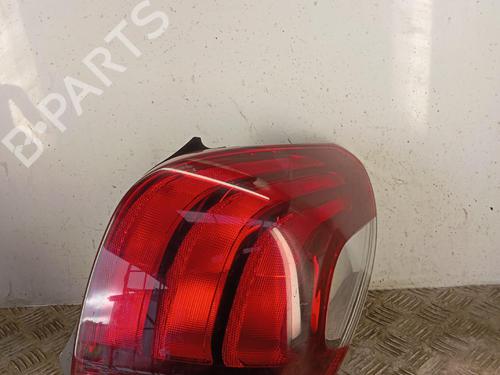 Right taillight PEUGEOT 108 1.0 VTi | BP36648218C35 - Image 3