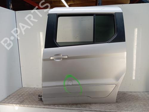 Venstre side skydedør Venstre side skydedør FORD TOURNEO CONNECT / GRAND TOURNEO CONNECT V408 MPV [2013-2026] 34296169 34296169