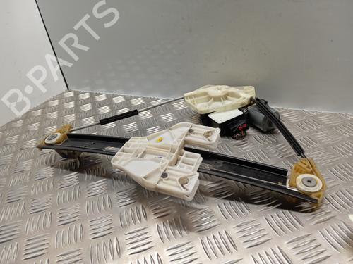 Rear left window mechanism SEAT LEON (5F1) | BP34292584C24 - Image 5