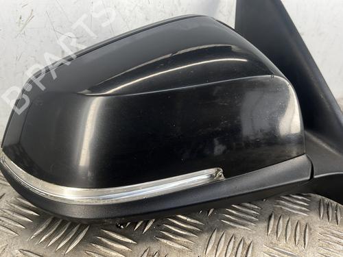 Used Right mirror Right mirror BMW 1 (F20) 118 d (143 hp) 34295833 34295833
