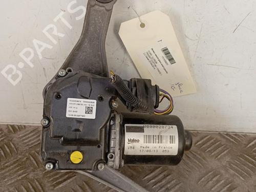 Front wiper motor FORD TRANSIT CUSTOM V362 Bus (F3) 2.2 TDCi | BP38544775M29 - Image 2