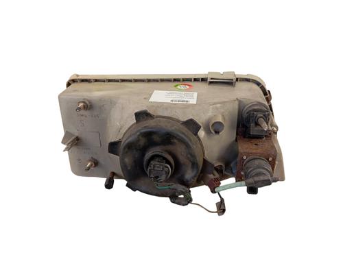 Used Left headlight Left headlight FIAT DUCATO Van (230_) 2.5 D (84 hp) 34296570 34296570