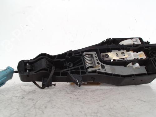 Used Front right exterior door handle Front right exterior door handle 34289782 34289782