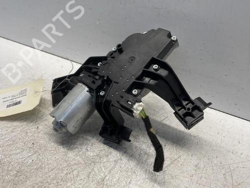 Used Rear wiper motor Rear wiper motor 34291007 34291007