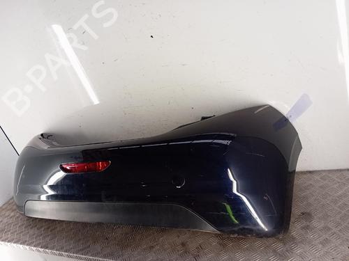 Used Rear bumper Rear bumper 37260895 37260895