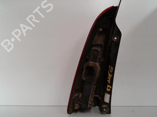 Used Right taillight Right taillight RENAULT ESPACE IV (JK0/1_) [2002-2026] 34289432 34289432