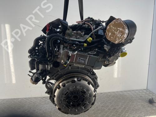 Engine TOYOTA VERSO (_R2_) 1.6 D4-D (WAR20_) | BP40280658M1 - Image 2