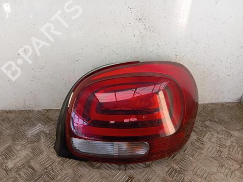 Høyre baklys Høyre baklys CITROËN C3 III (SX) 1.6 BlueHDi 75 (75 hp) 37201665 37201665