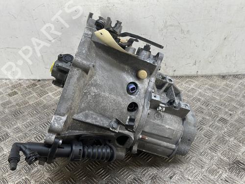 Used Gearbox Gearbox CITROËN C5 II (RC_) [2004-2008] 34296237 34296237