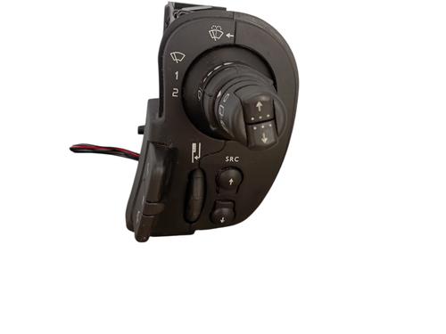 steering-column-stalk-renault-grand-scenic-ii-jm01_-2004-2005-2006-2007-2008-2009-34296592 main image